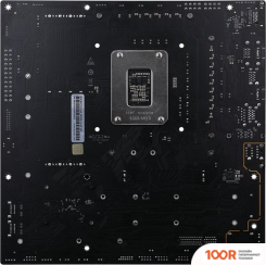 Материнская плата Colorful BATTLE-AX Z890M-PLUS V20 (145280)