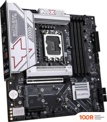 Материнская плата Colorful BATTLE-AX Z890M-PLUS V20 (145280)