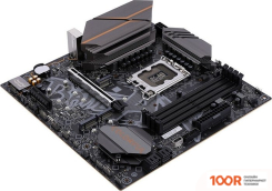 Материнская плата Colorful BATTLE-AX Z790M-PLUS D5 V20 (145279)