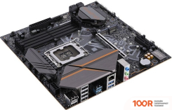 Материнская плата Colorful BATTLE-AX Z790M-PLUS D5 V20 (145279)