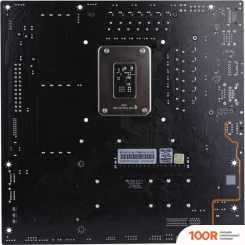 Материнская плата Colorful BATTLE-AX Z790M-PLUS D5 V20 (145279)