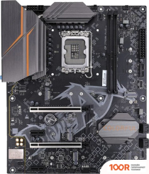 Материнская плата Colorful BATTLE-AX Z790AK-PLUS D5 V20 (145278)