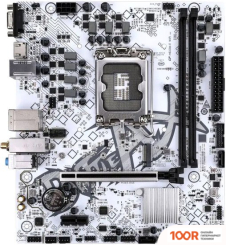 Материнская плата Colorful BATTLE-AX H610M-E WIFI V20 (145276)