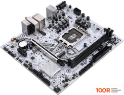 Материнская плата Colorful BATTLE-AX H610M-E WIFI V20 (145276)