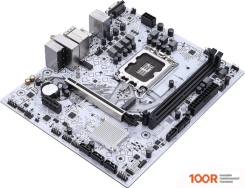 Материнская плата Colorful BATTLE-AX B760M-T WIFI V20 (145271)