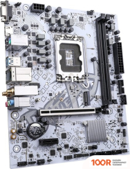 Материнская плата Colorful BATTLE-AX B760M-T WIFI V20 (145271)