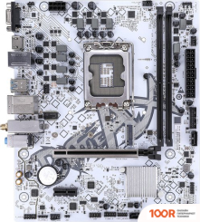 Материнская плата Colorful BATTLE-AX B760M-T WIFI V20 (145271)