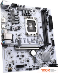 Материнская плата Colorful BATTLE-AX B760M-T PRO V20 (145270)