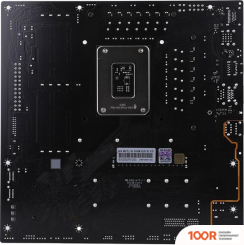 Материнская плата Colorful BATTLE-AX B760M-PLUS D5 V20 (145269)