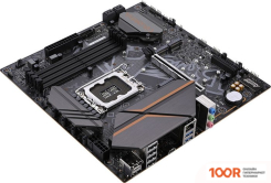 Материнская плата Colorful BATTLE-AX B760M-PLUS D5 V20 (145269)