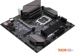 Материнская плата Colorful BATTLE-AX B760M-PLUS D5 V20 (145269)