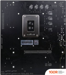 Материнская плата Colorful BATTLE-AX B760M-K D5 V20 (145268)