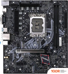 Материнская плата Colorful BATTLE-AX B760M-K D5 V20 (145268)