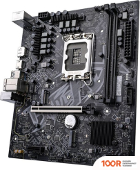 Материнская плата Colorful BATTLE-AX B760M-D PRO V20 (145266)