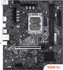 Материнская плата Colorful BATTLE-AX B760M-D PRO V20 (145266)