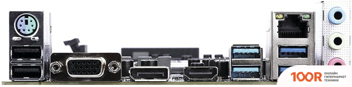 Материнская плата Colorful BATTLE-AX B660M-D PRO V20 (145265)