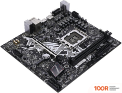 Материнская плата Colorful BATTLE-AX B660M-D PRO V20 (145265)