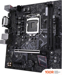 Материнская плата Colorful BATTLE-AX B560M-D PRO V20 (145262)