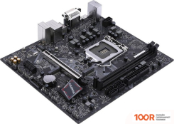 Материнская плата Colorful BATTLE-AX B560M-D PRO V20 (145262)