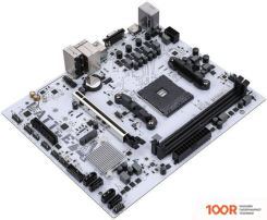 Материнская плата Colorful BATTLE-AX B550M-T PRO V14 (145261)