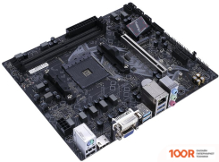 Материнская плата Colorful BATTLE-AX B550M-HD PRO V14 (145260)