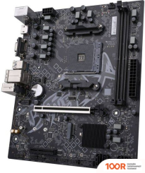 Материнская плата Colorful BATTLE-AX B550M-D PRO V14 (145259)