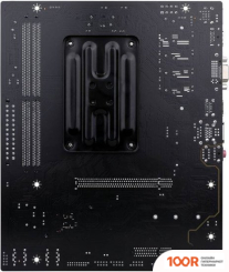 Материнская плата Colorful BATTLE-AX B550M-D PRO V14 (145259)