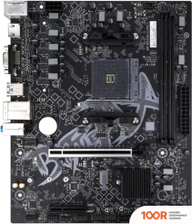 Материнская плата Colorful BATTLE-AX B550M-D PRO V14 (145259)