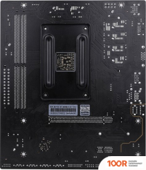 Материнская плата Colorful BATTLE-AX B450M-K M.2 V14 (145258)