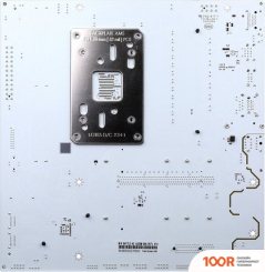 Материнская плата Colorful BATTLE-AX A620M-GHA WIFI V14 (145252)