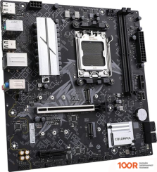 Материнская плата Colorful BATTLE-AX A620M-D PRO V14 (145251)