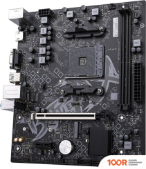 Материнская плата Colorful BATTLE-AX A520M-K M.2 V14 (145250)