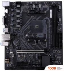 Материнская плата Colorful A520M-K PRO V14 (145244)