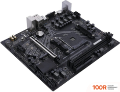 Материнская плата Colorful A520M-K PRO V14 (145244)