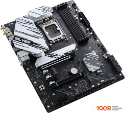 Материнская плата BIOSTAR Z790A-SILVER (145239)