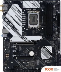 Материнская плата BIOSTAR Z790A-SILVER (145239)