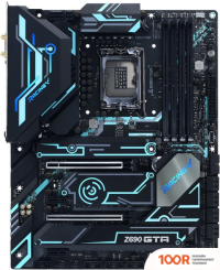 Материнская плата BIOSTAR Z690GTA VER. 5.0 (145238)