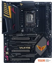 Материнская плата BIOSTAR Z690A VALKYRIE (145237)