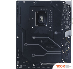 Материнская плата BIOSTAR Z690A VALKYRIE (145237)