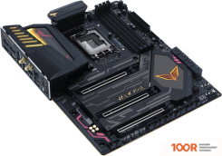 Материнская плата BIOSTAR Z690A VALKYRIE (145237)