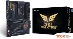 Материнская плата BIOSTAR Z690A VALKYRIE (145237)