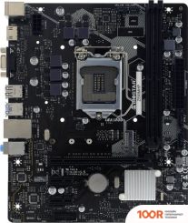 Материнская плата BIOSTAR Z590MHP VER. 6.0 (145236)