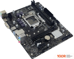 Материнская плата BIOSTAR Z590MHP VER. 6.0 (145236)