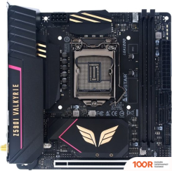 Материнская плата BIOSTAR Z590I VALKYRIE VER. 5.0 (145235)