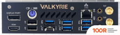 Материнская плата BIOSTAR Z590I VALKYRIE VER. 5.0 (145235)