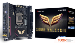 Материнская плата BIOSTAR Z590I VALKYRIE VER. 5.0 (145235)
