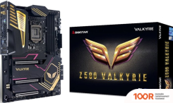 Материнская плата BIOSTAR Z590 VALKYRIE VER. 5.0 (145233)