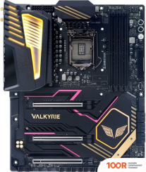 Материнская плата BIOSTAR Z590 VALKYRIE VER. 5.0 (145233)