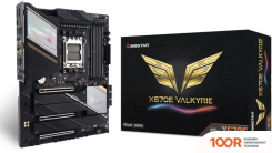 Материнская плата BIOSTAR X670E VALKYRIE VER. 5.0 (145230)