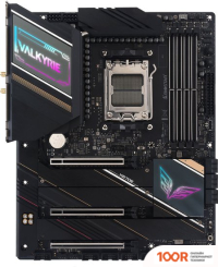 Материнская плата BIOSTAR X670E VALKYRIE VER. 5.0 (145230)